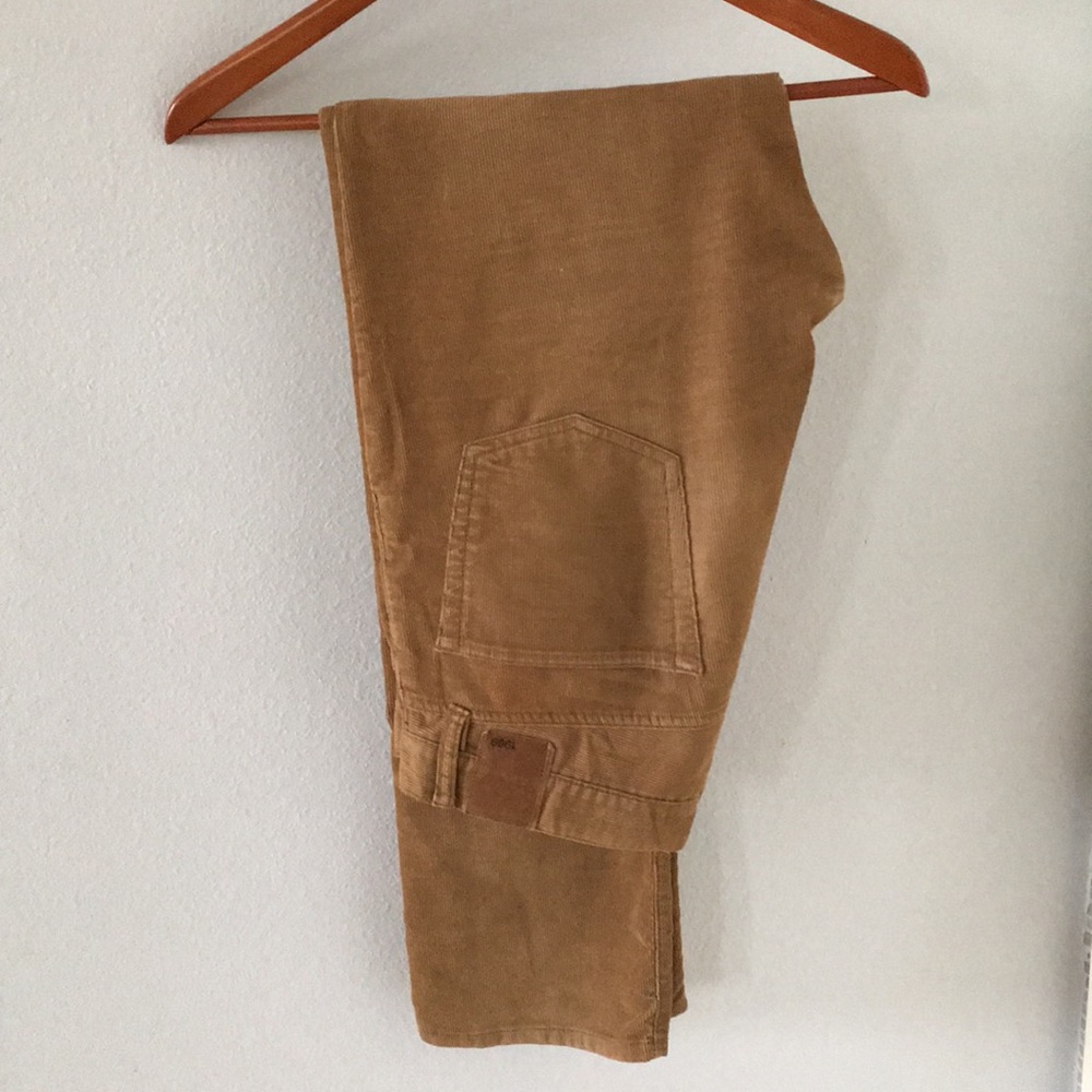 Corduroy Pants length 32